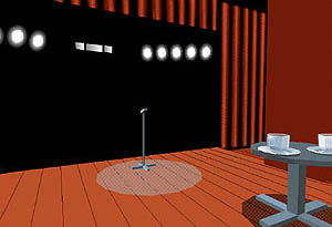 Playhouse