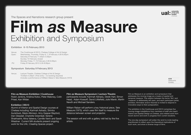 poster