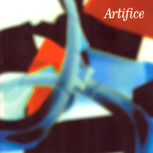 artifice cover