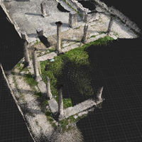 Future Pasts: archive of scanned places