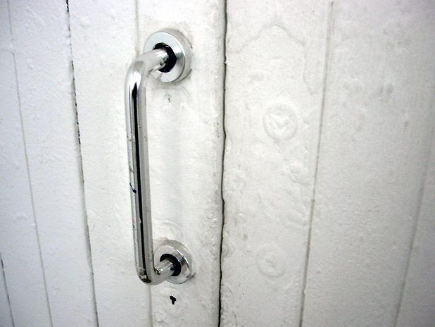 Handle