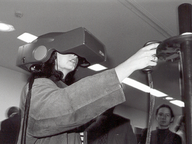 Division Virtual Reality