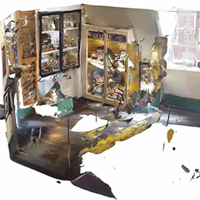 pollocks toy museum exhibitions