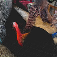 'revisiting the virtual house' paper